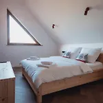 Muciówka * Jurkow (Limanowa)