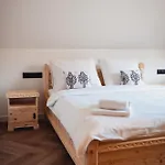 Muciówka Dom wakacyjny