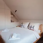 Dom wakacyjny Muciówka *