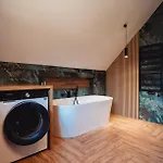Dom wakacyjny Muciówka Jurkow (Limanowa)