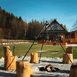 Muciówka * Jurkow (Limanowa)