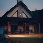 Muciówka Dom wakacyjny *