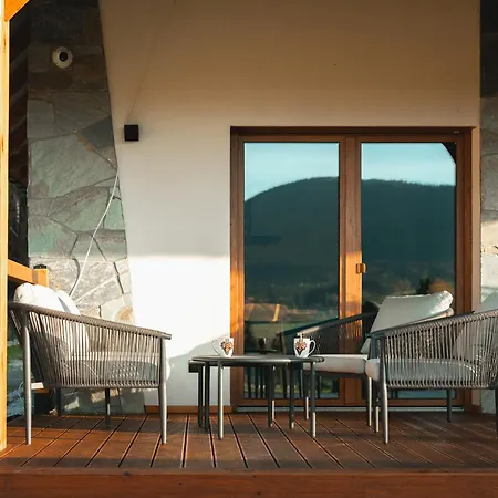 Muciowka * Jurkow (Limanowa)