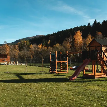 Muciowka 度假居 *