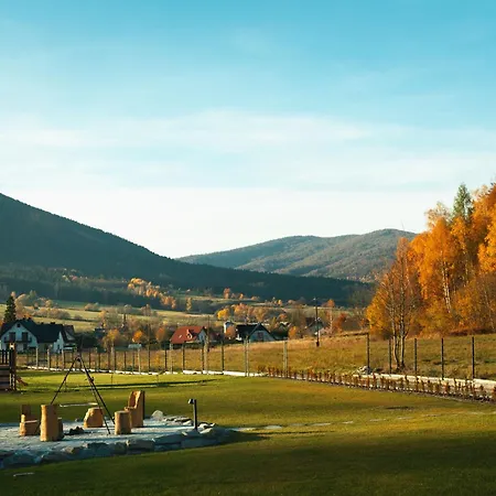 Muciowka 度假居 Jurkow (Limanowa)