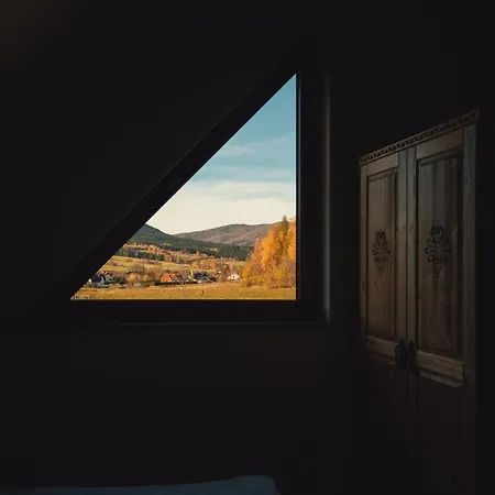 Vakantiehuis Muciowka *