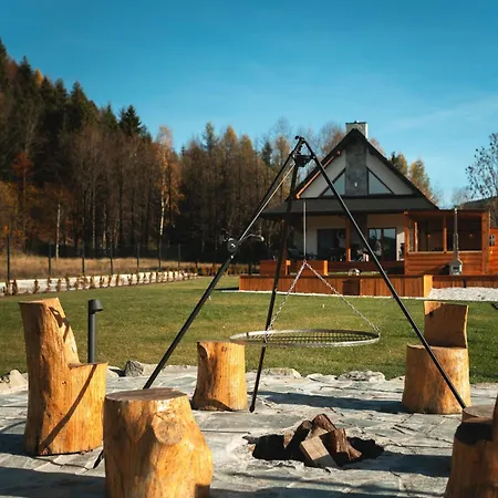 Muciowka * Jurkow (Limanowa)