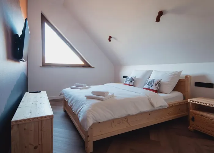 Muciowka * Jurkow (Limanowa)