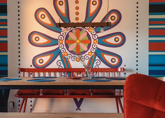 度假居 Muciowka Jurkow (Limanowa)