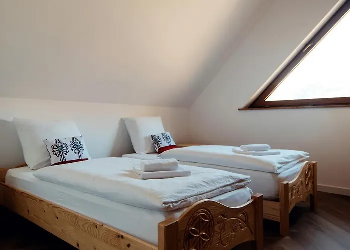 Muciowka Jurkow (Limanowa)