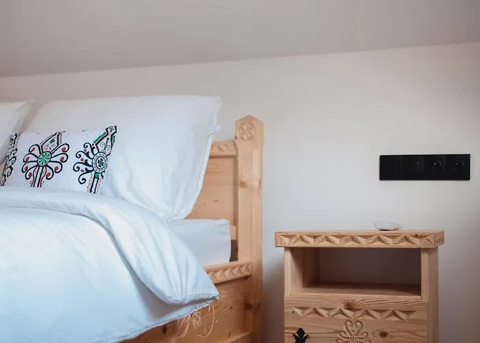 Muciowka * Jurkow (Limanowa)