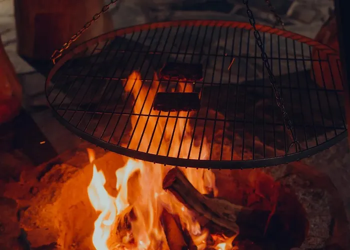 度假居 Muciowka *