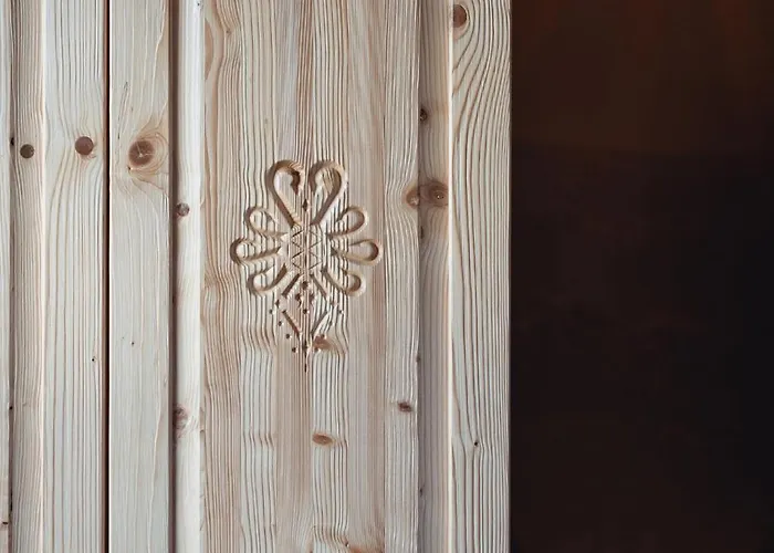 Muciowka 度假居 Jurkow (Limanowa)